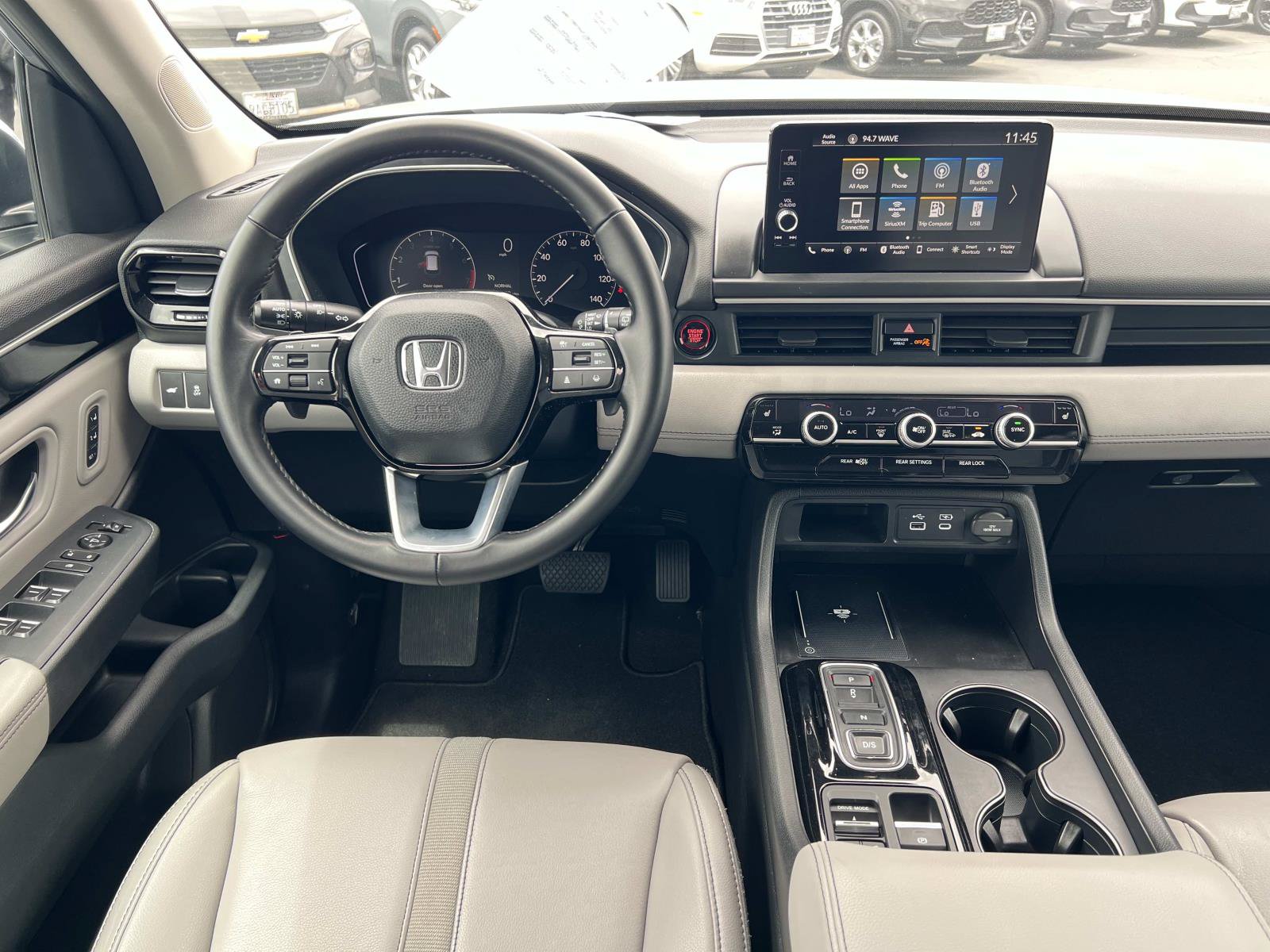 Used 2023 Honda Pilot EX-L image 7