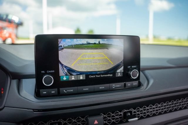 Used 2023 Honda Accord EX image 21