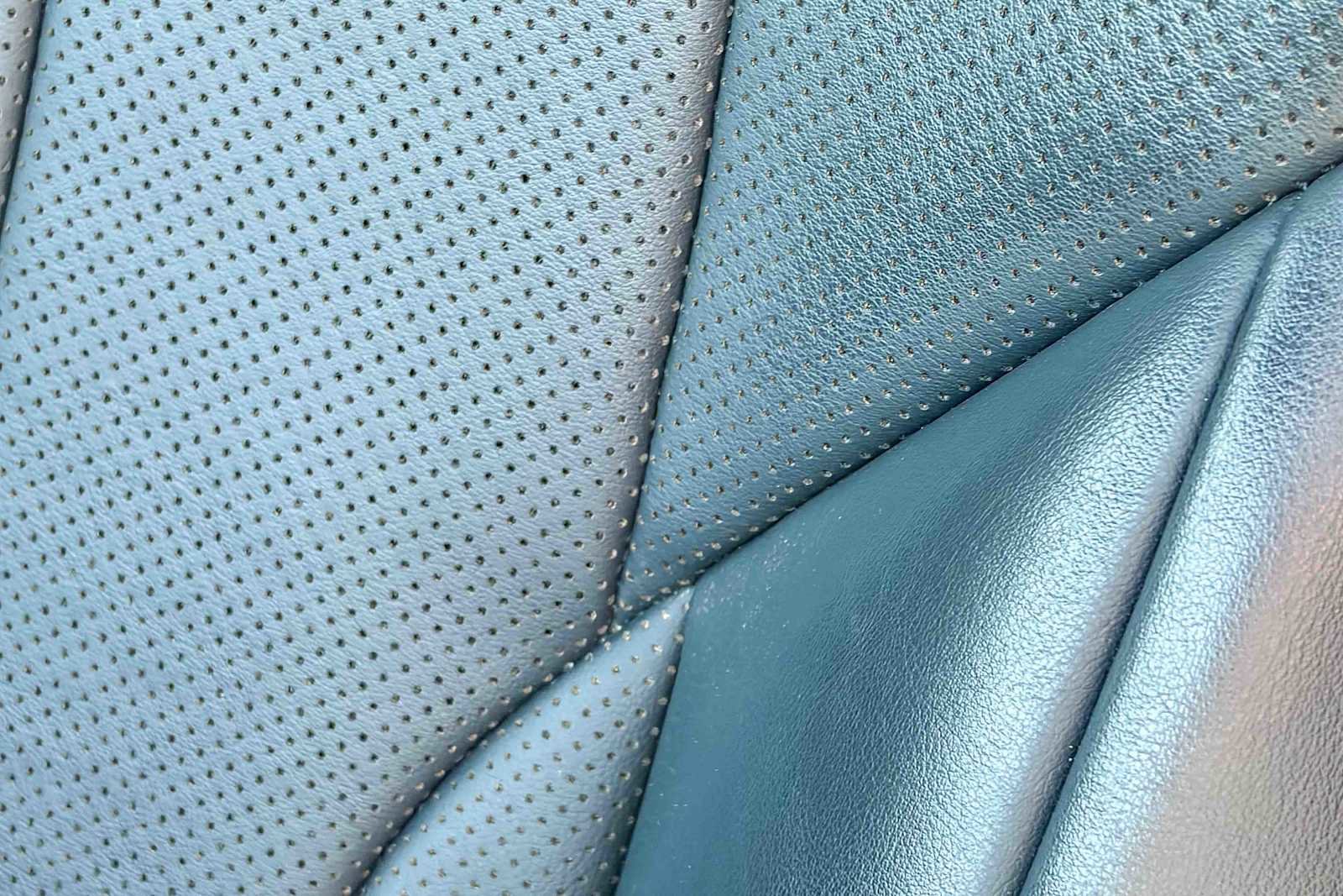 Used 2024 Lexus NX 450h+ F Sport w/ Vision Package AWD/4WD image 24