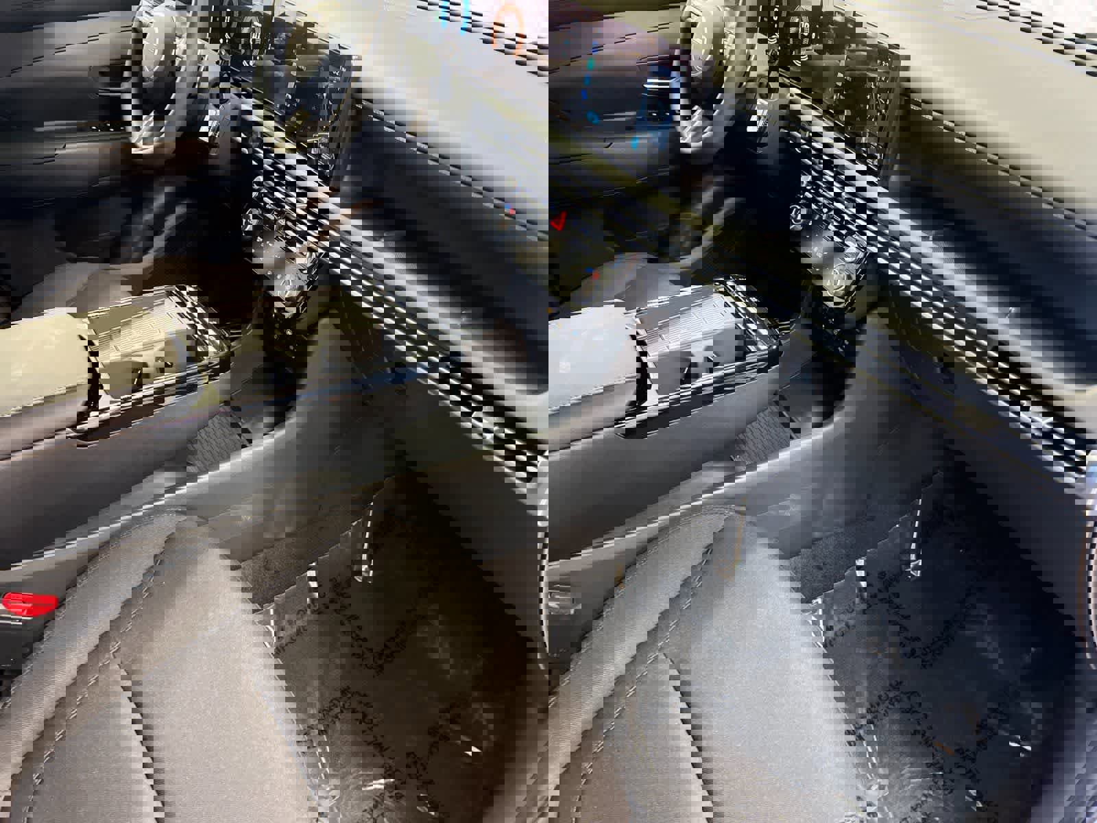 New 2025 Hyundai Tucson Blue w/ Tow & Go Package image 16