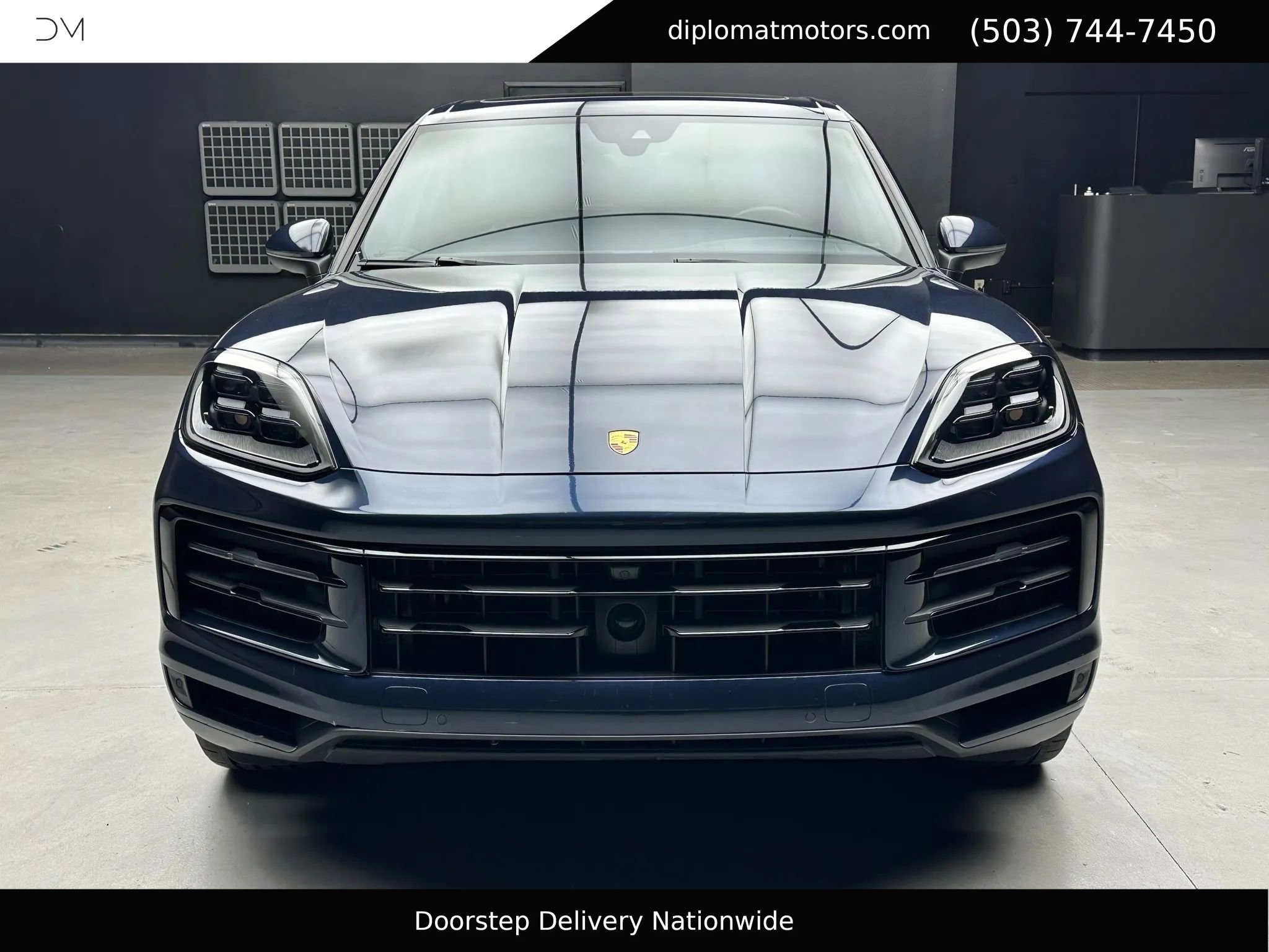Used 2024 Porsche Cayenne S image 10