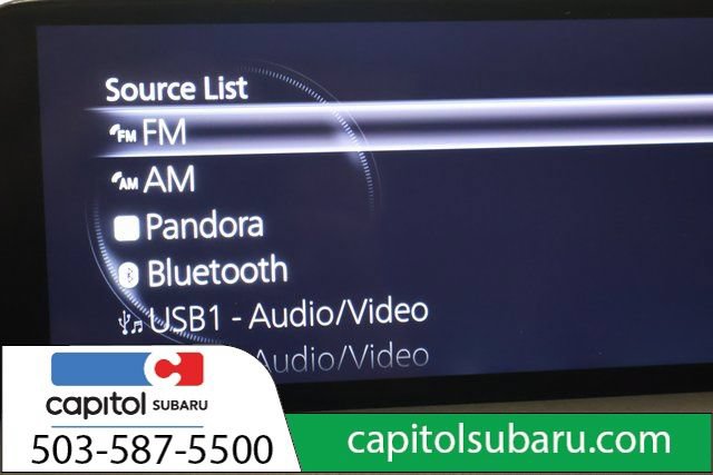 Used 2025 MAZDA CX-5 Carbon Edition AWD/4WD image 24