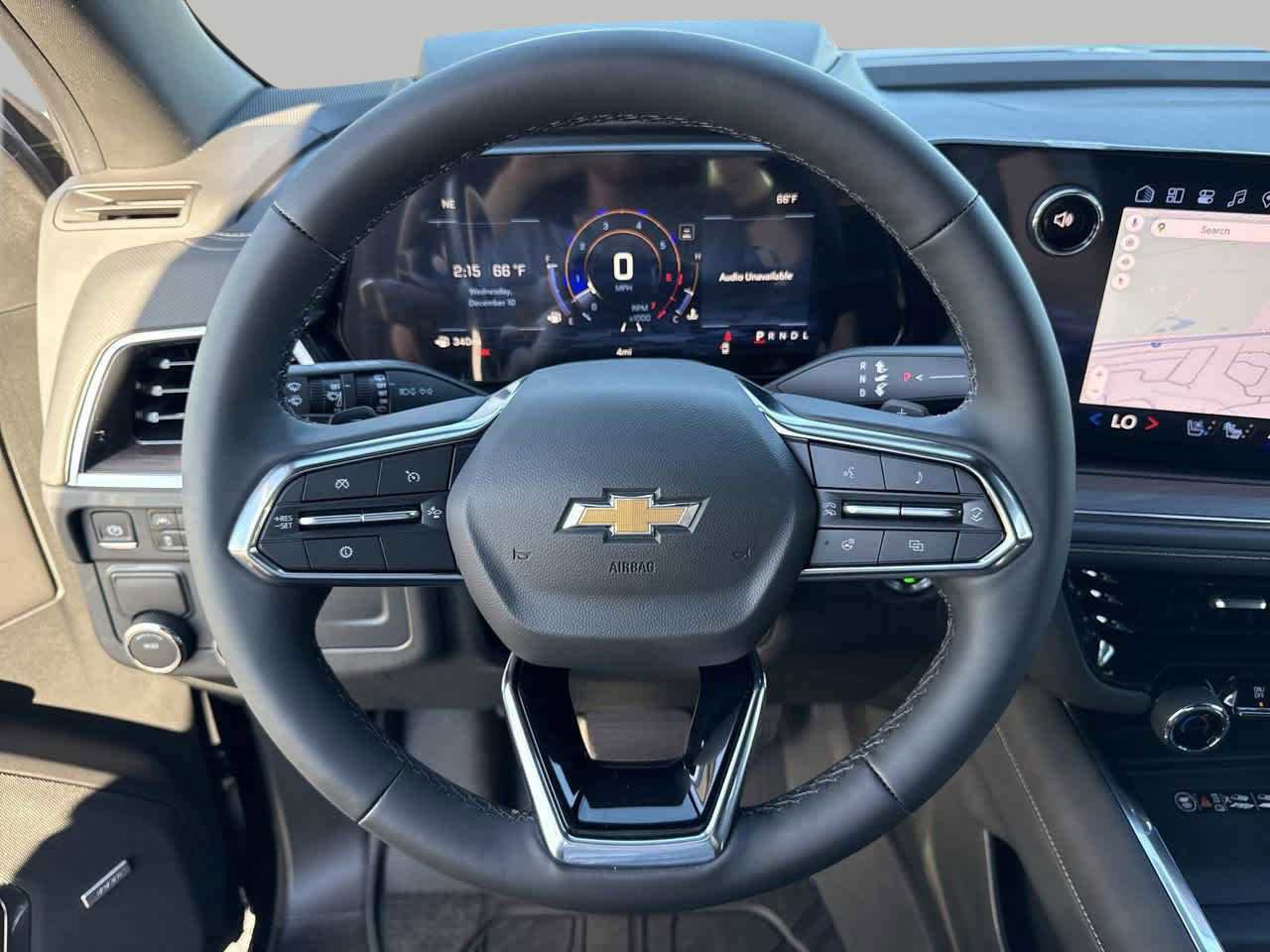 New 2026 Chevrolet Tahoe Premier RWD image 34