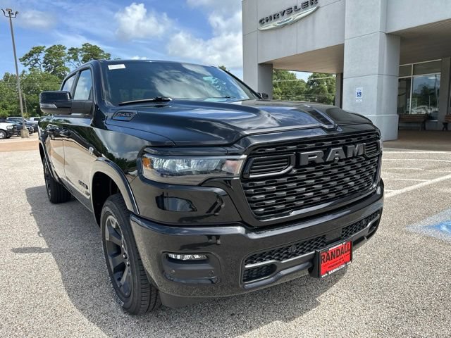 New 2026 RAM 1500 Lone Star
