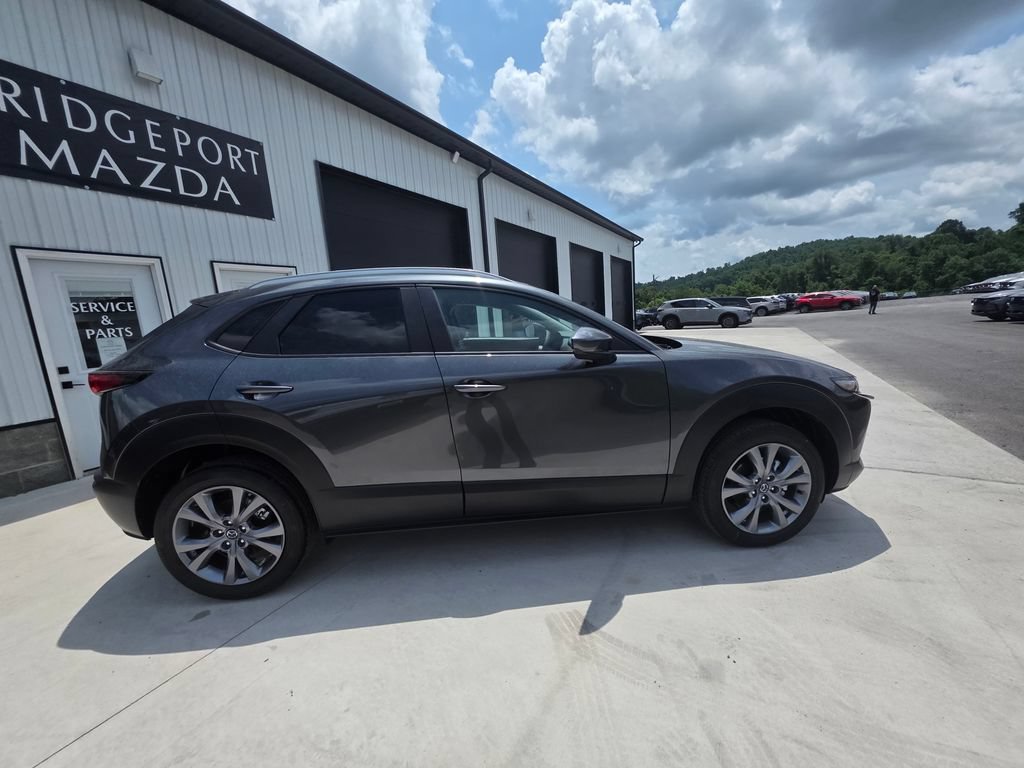 New 2026 MAZDA CX-30 AWD 2.5 S w/ Premium Package image 5