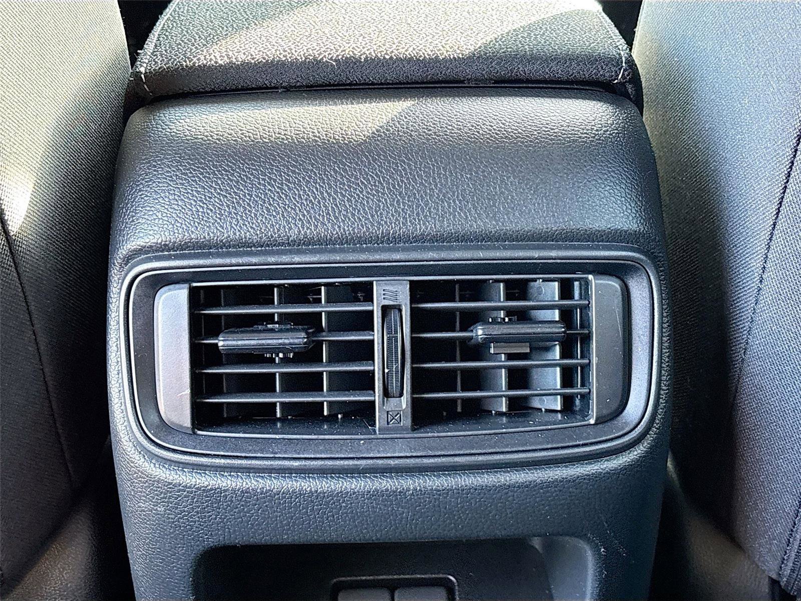 Certified 2021 Honda CR-V EX image 30