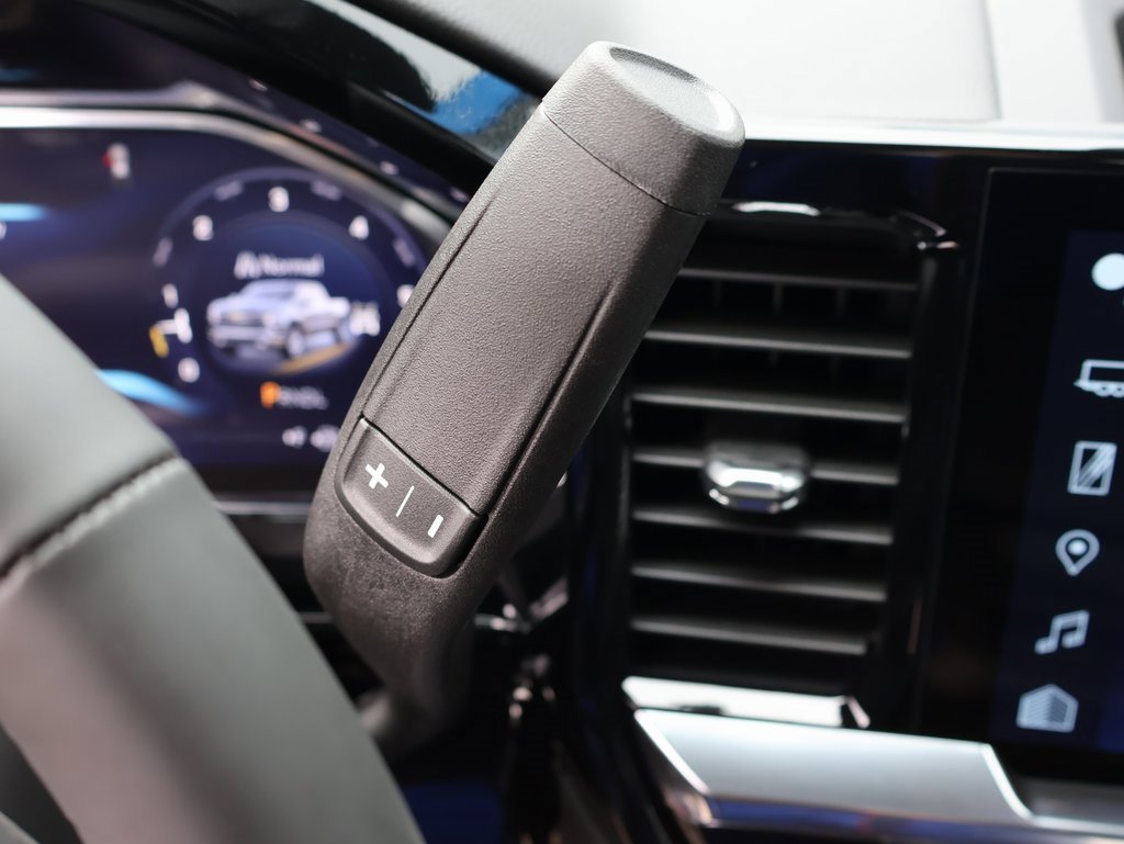 New 2026 Chevrolet Silverado 1500 LT image 20