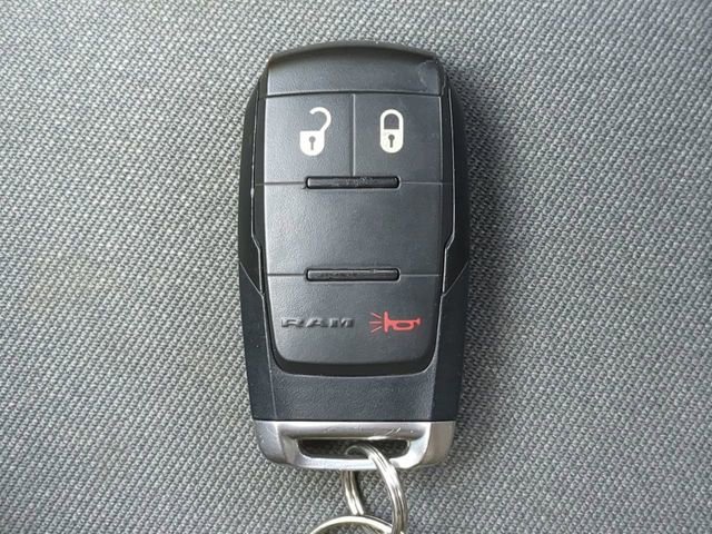 Certified 2024 RAM 3500 Big Horn image 34