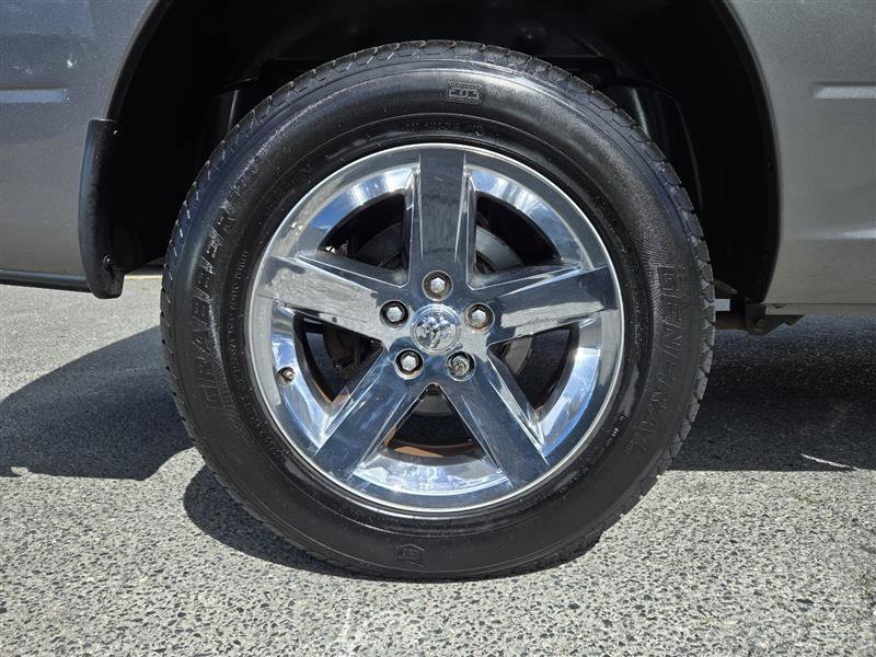 Used 2012 RAM 1500 Express image 14