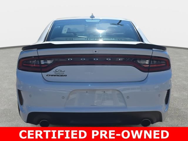Used 2023 Dodge Charger Scat Pack image 6