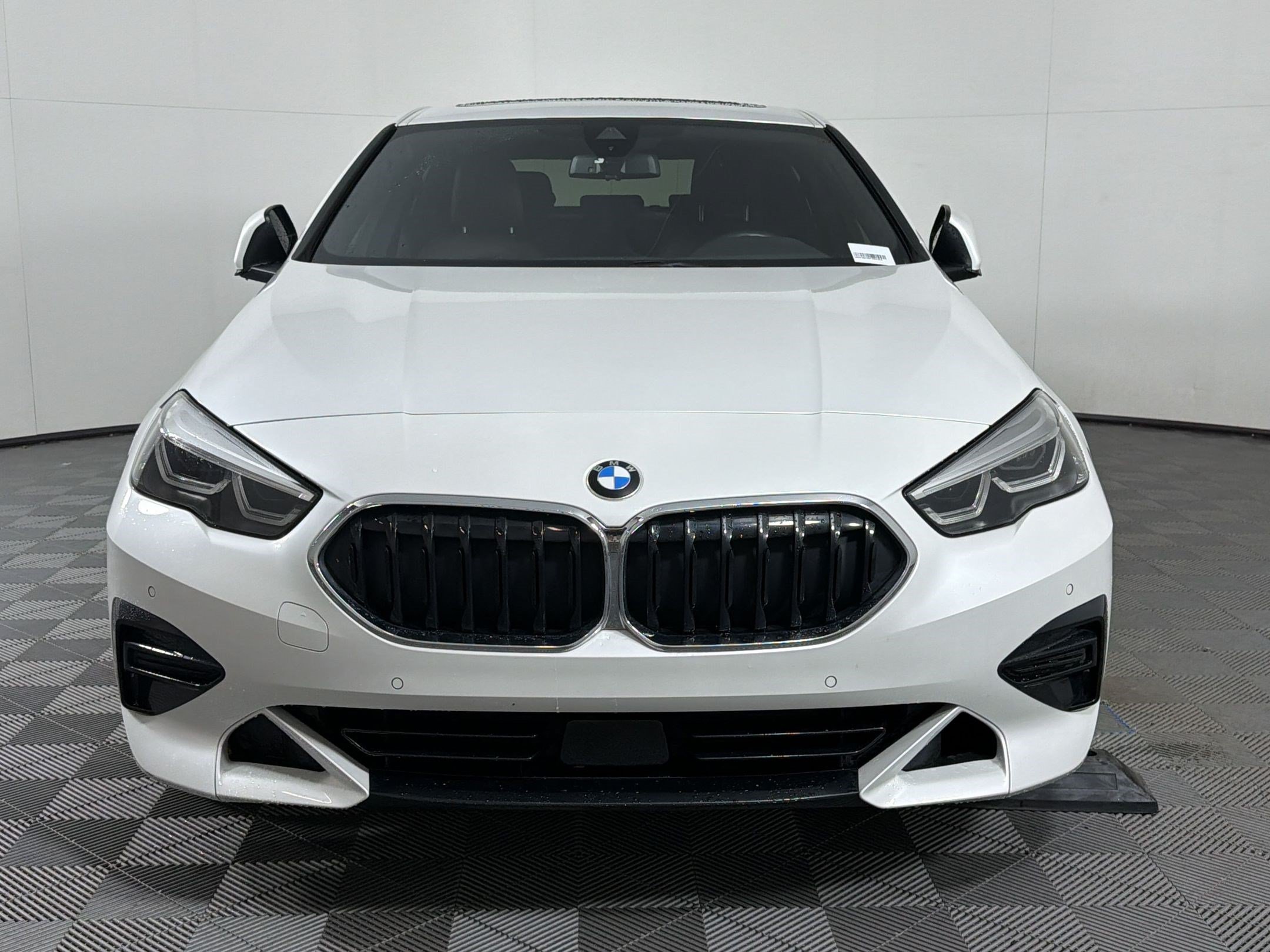 Used 2023 BMW 228i Gran Coupe w/ Convenience Package FWD image 6