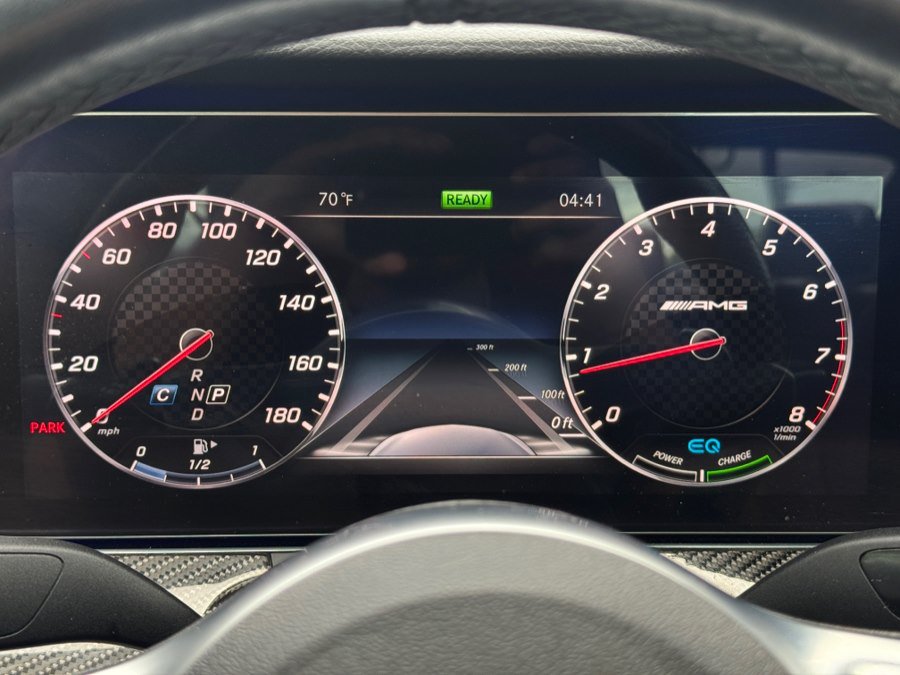 Used 2019 Mercedes-Benz CLS 53 AMG 4MATIC image 50