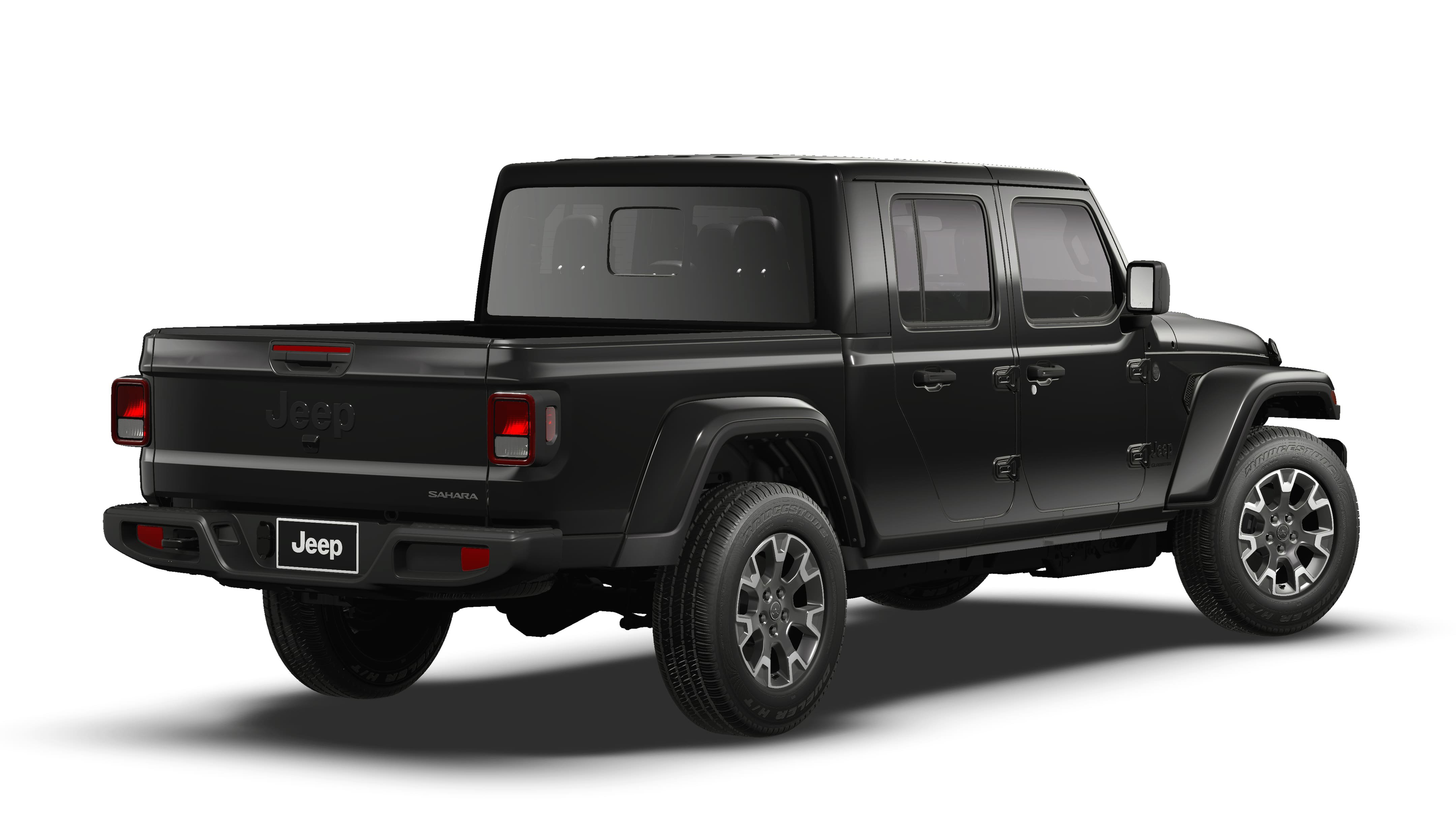New 2026 Jeep Gladiator Sport AWD/4WD image 2