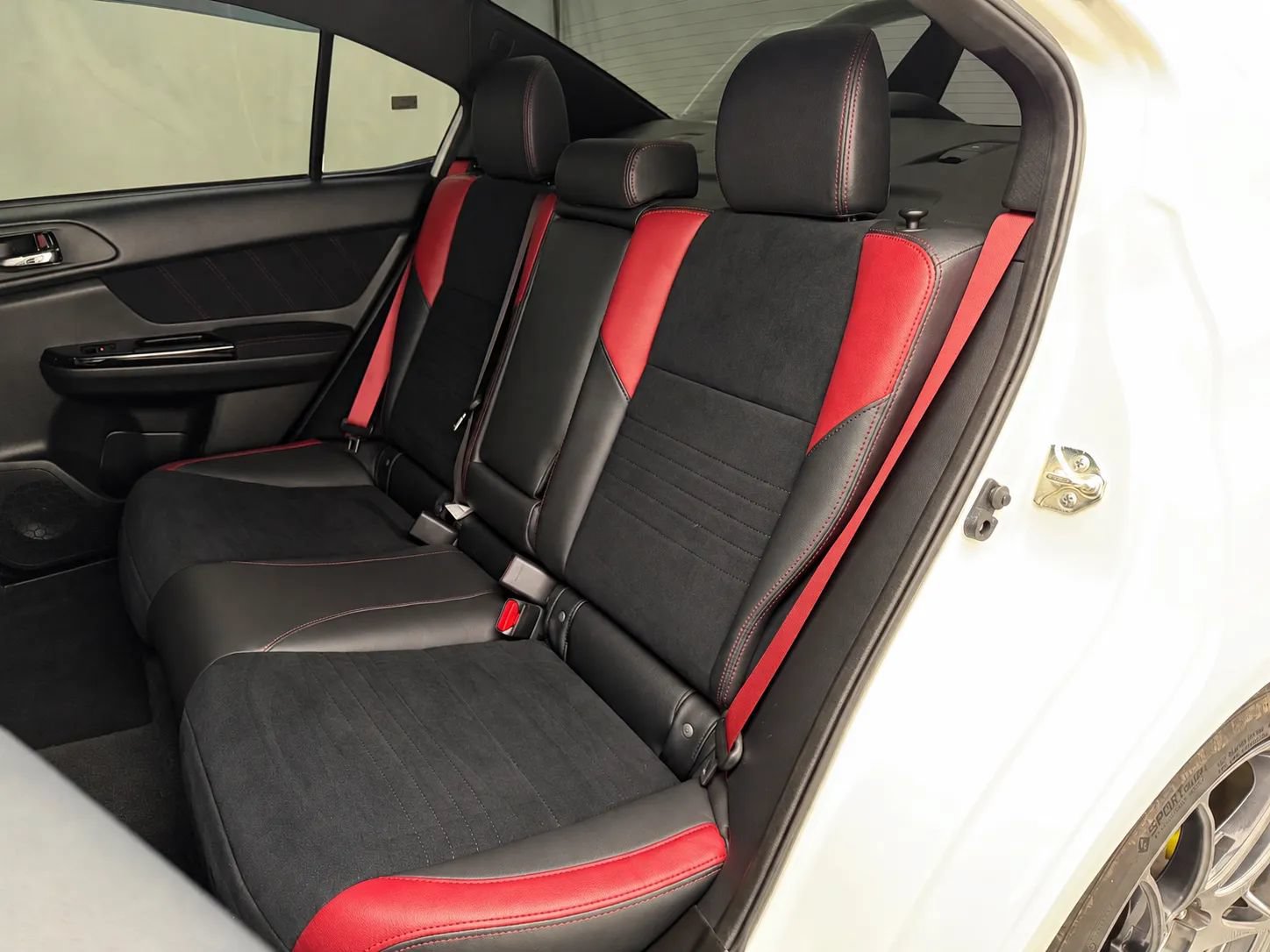 Used 2020 Subaru WRX STI AWD/4WD image 33
