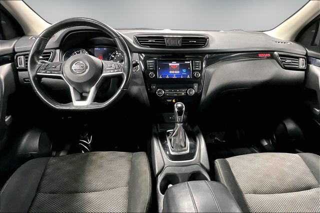Used 2019 Nissan Rogue Sport SV w/ All-Weather Package AWD/4WD image 8