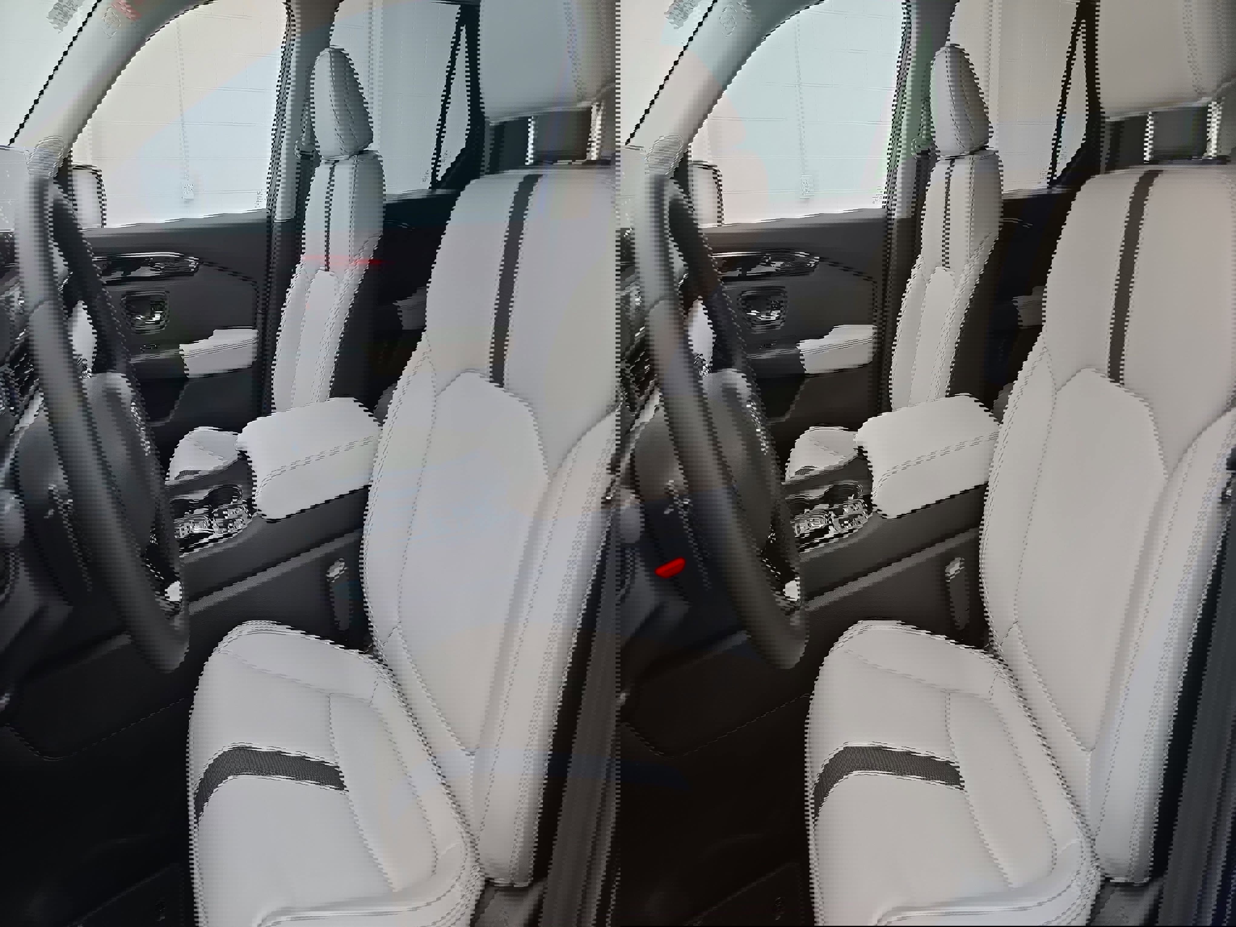 New 2026 Honda Passport RTL image 15