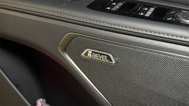 New 2026 Lincoln Nautilus Reserve image 34