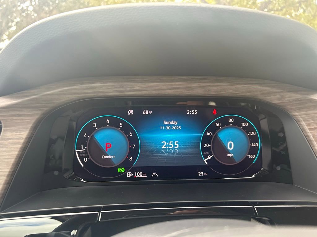 New 2026 Volkswagen Atlas SEL Premium R-Line image 24