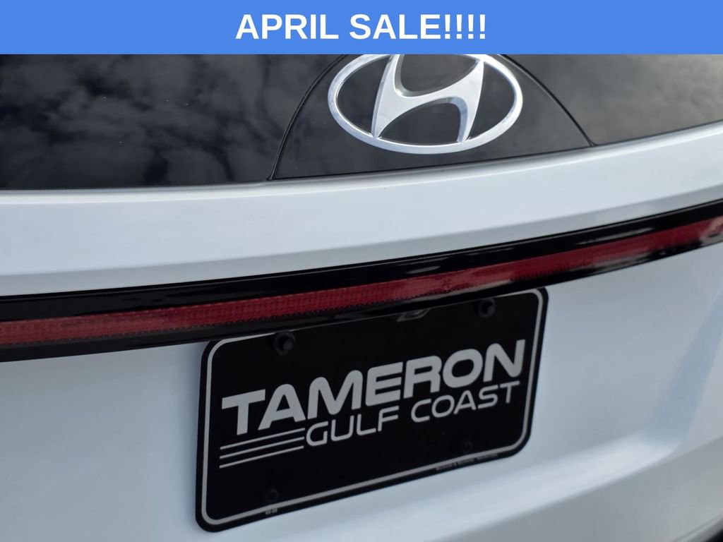 Used 2023 Hyundai Tucson Limited image 40