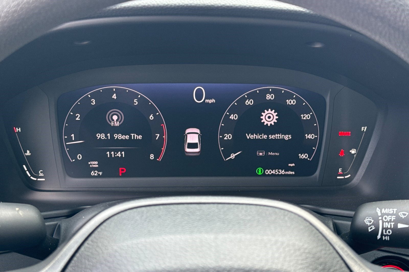 Used 2025 Honda Accord SE image 19