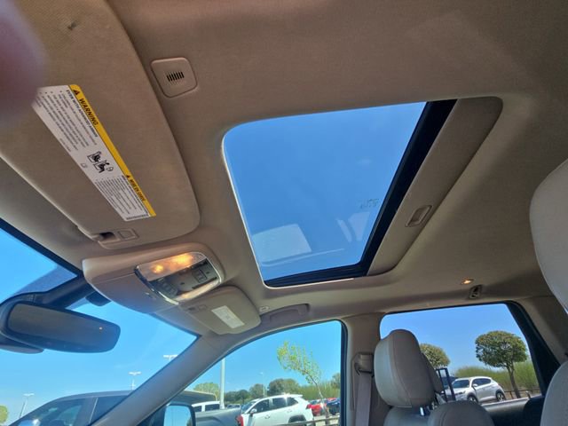 Used 2018 Jeep Grand Cherokee Limited w/ Trailer Tow Group IV image 30