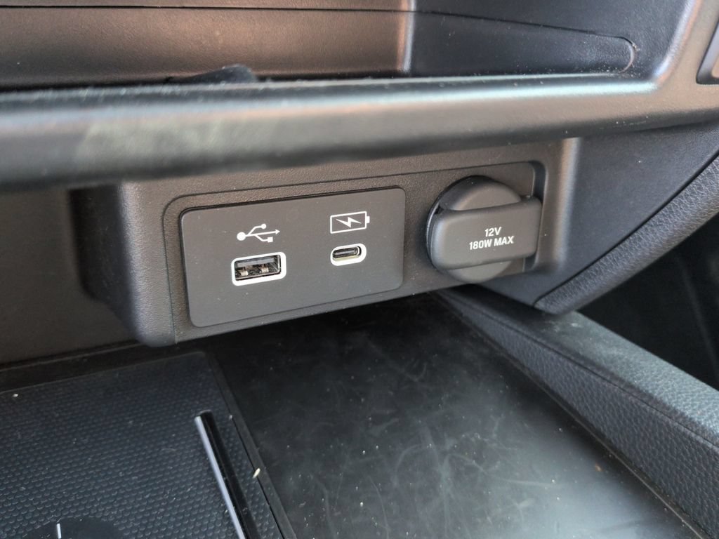 Used 2025 Honda Passport EX-L image 21