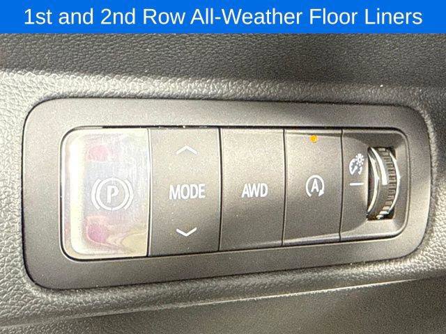 New 2026 Chevrolet Traverse LT w/ Sun and Wheel Package image 26