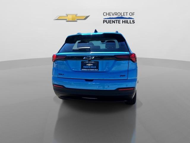 New 2027 Chevrolet Bolt RS FWD image 7