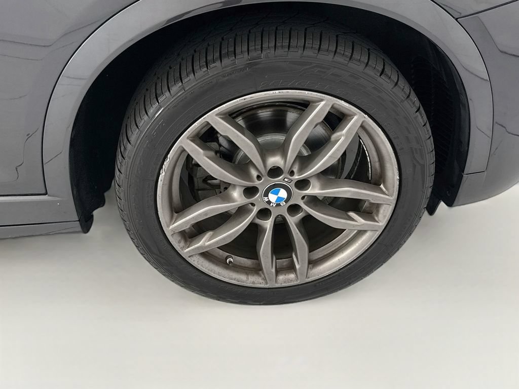 Used 2016 BMW X4 xDrive35i AWD/4WD image 30