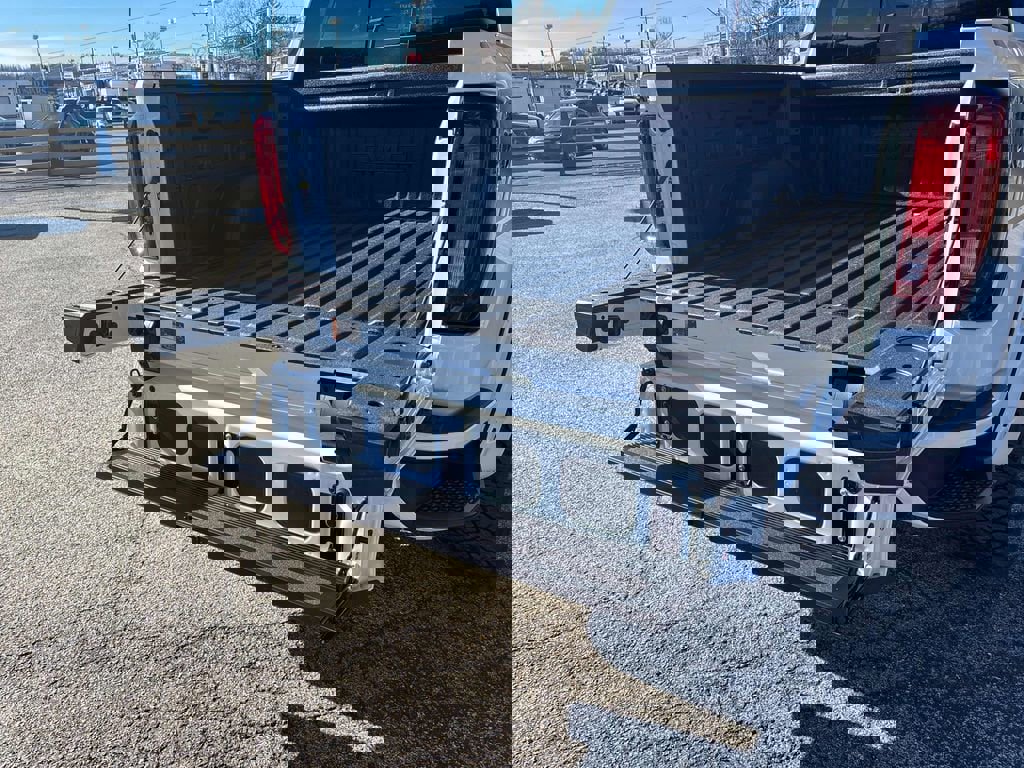 New 2026 GMC Sierra 1500 AT4 w/ AT4 Premium Package AWD/4WD image 30