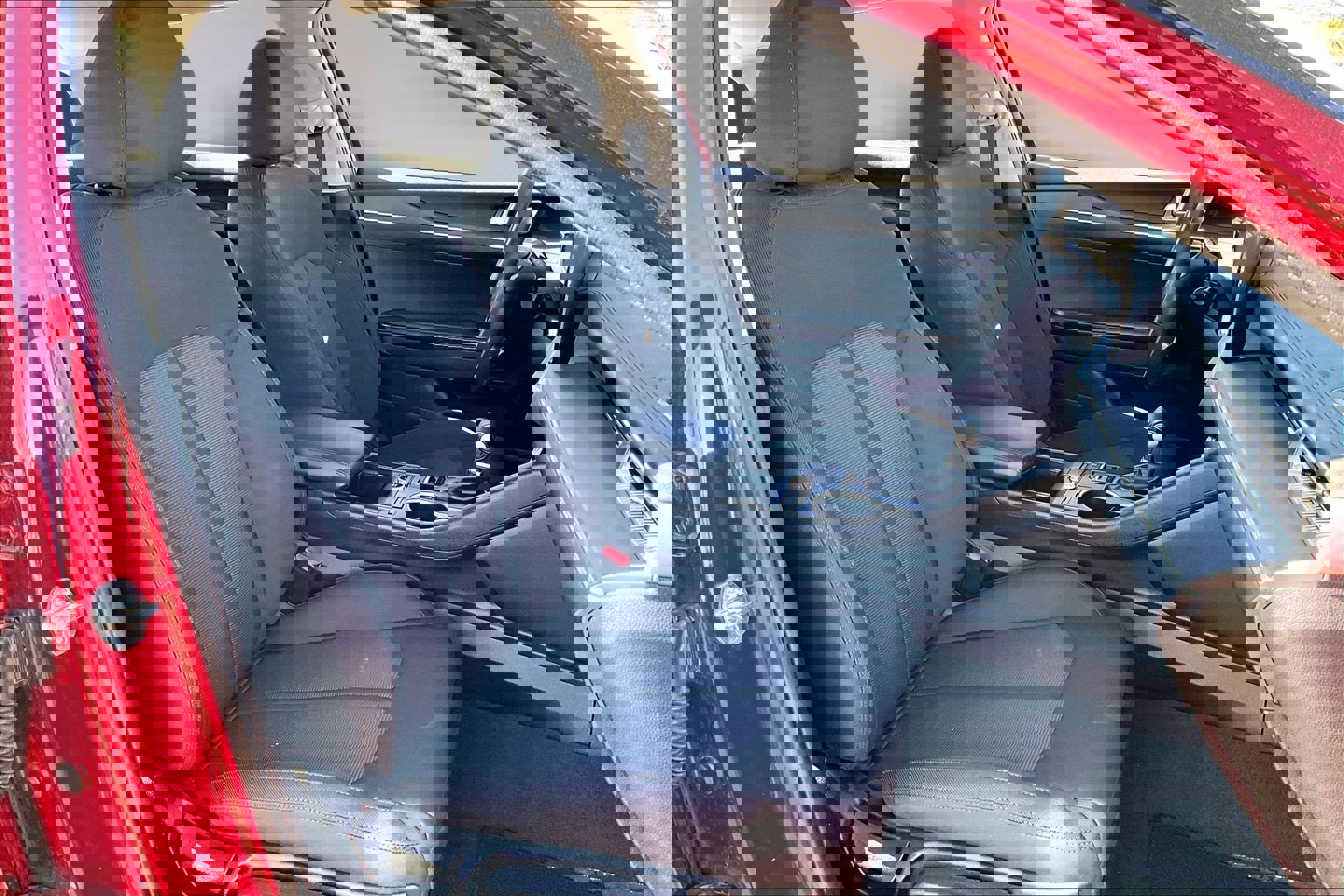 Used 2023 Kia K5 LXS image 29