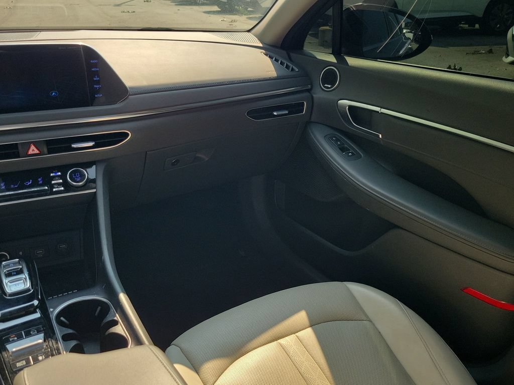 Used 2022 Hyundai Sonata Limited FWD image 14
