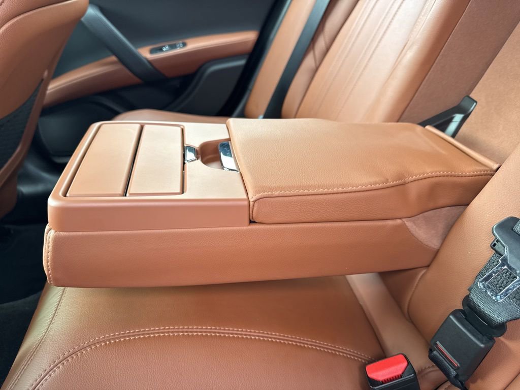 Used 2014 Maserati Ghibli S Q4 image 16