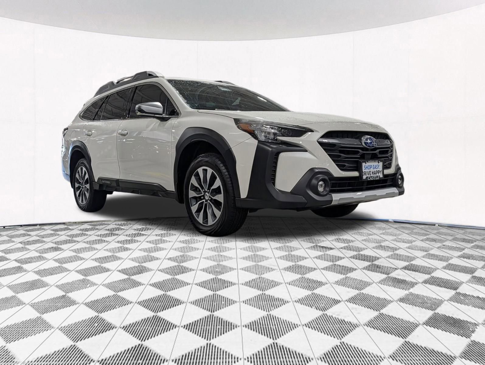 Certified 2023 Subaru Outback Touring image 17