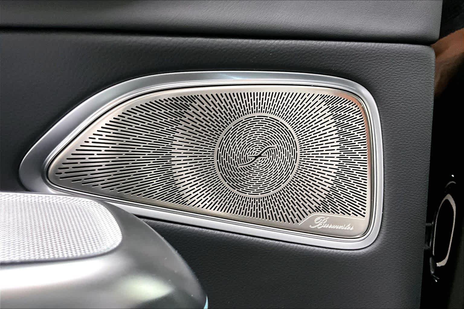 New 2026 Mercedes-Benz E 53 AMG e 4MATIC Sedan image 19