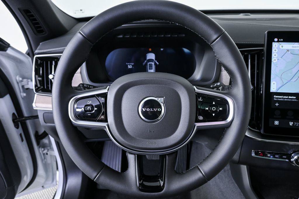 New 2026 Volvo XC90 B6 Plus AWD/4WD image 9