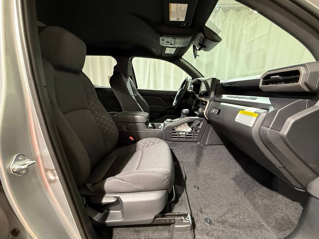 New 2026 Toyota Tacoma SR AWD/4WD image 19