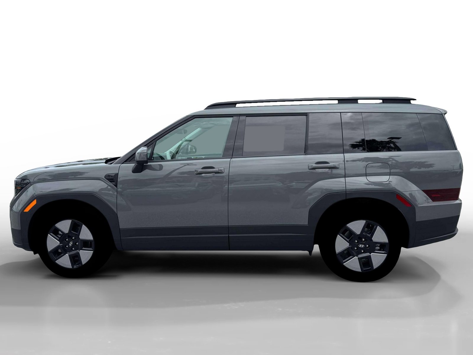 New 2026 Hyundai Santa Fe SEL FWD image 3