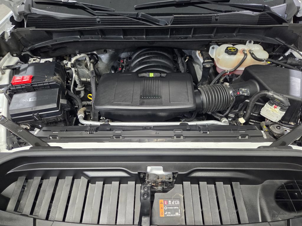 Used 2024 GMC Sierra 1500 AT4 w/ AT4 Premium Package AWD/4WD image 27