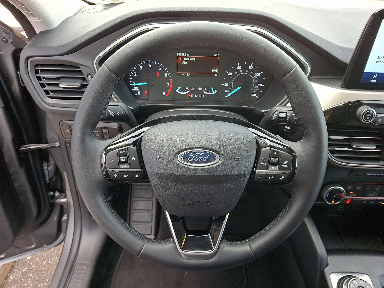 Certified 2022 Ford Escape SE w/ SE Sport Appearance Package image 22