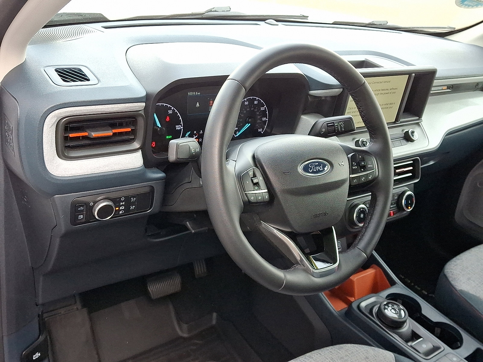 Certified 2024 Ford Maverick XLT w/ XLT Luxury Package image 18