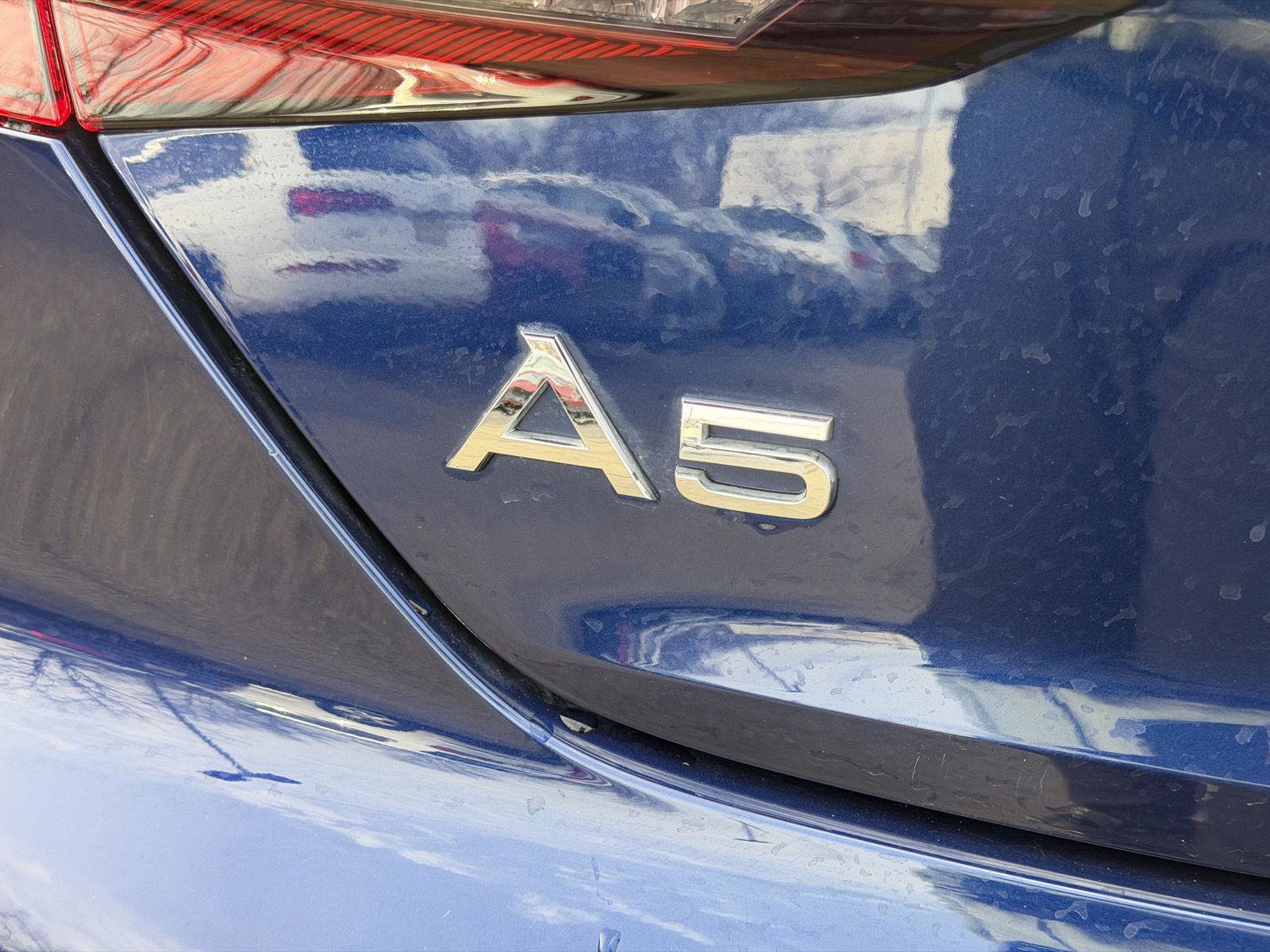 Used 2023 Audi A5 2.0T Premium Plus w/ Premium Plus image 21