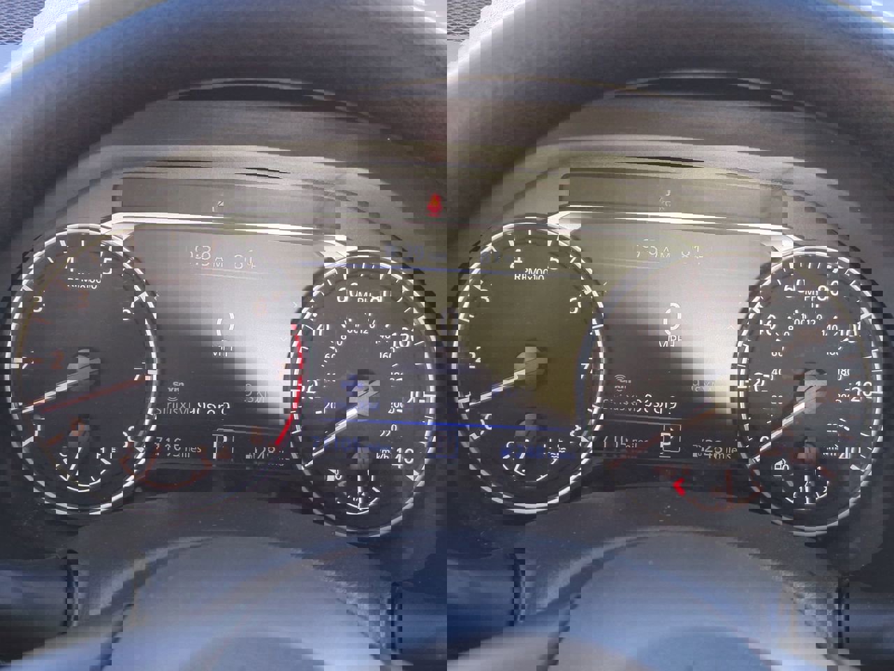 Used 2023 Nissan Altima 2.5 SV image 24