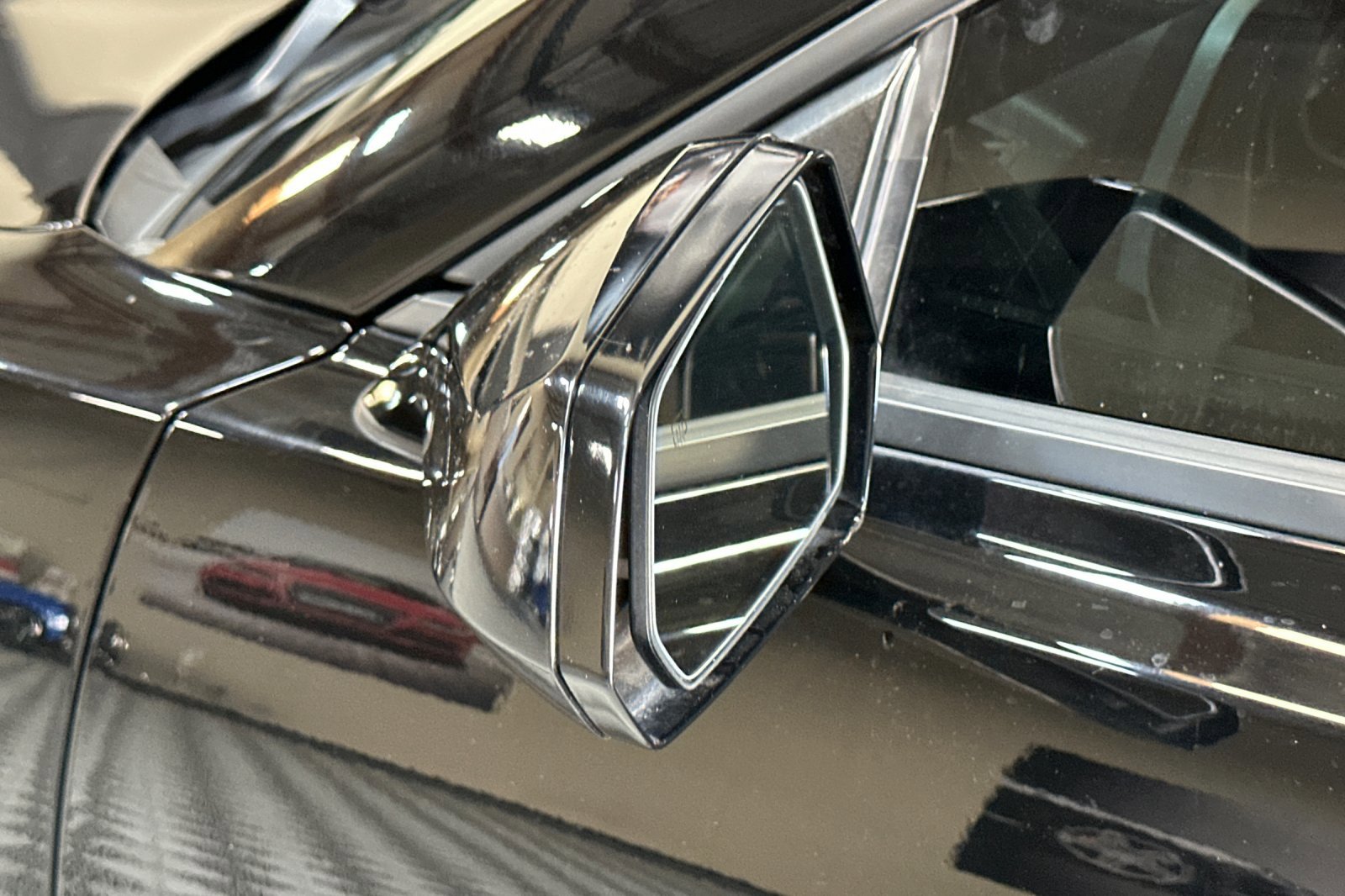 Used 2015 Chevrolet Camaro SS image 48