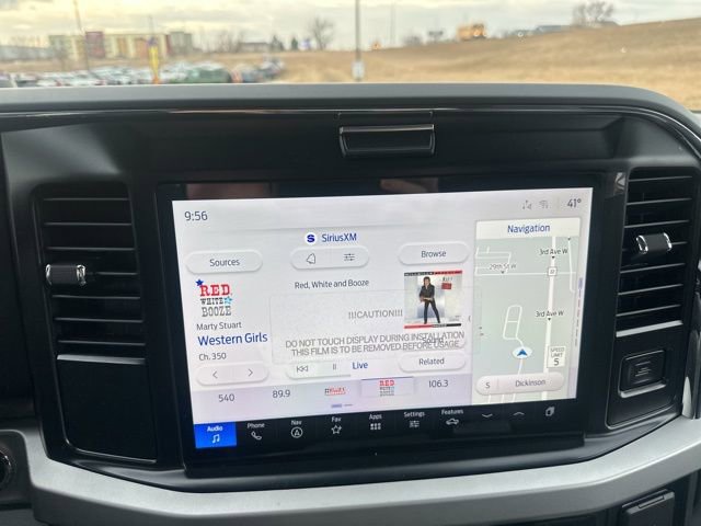 New 2026 Ford F250 XLT w/ XLT Premium Package image 19
