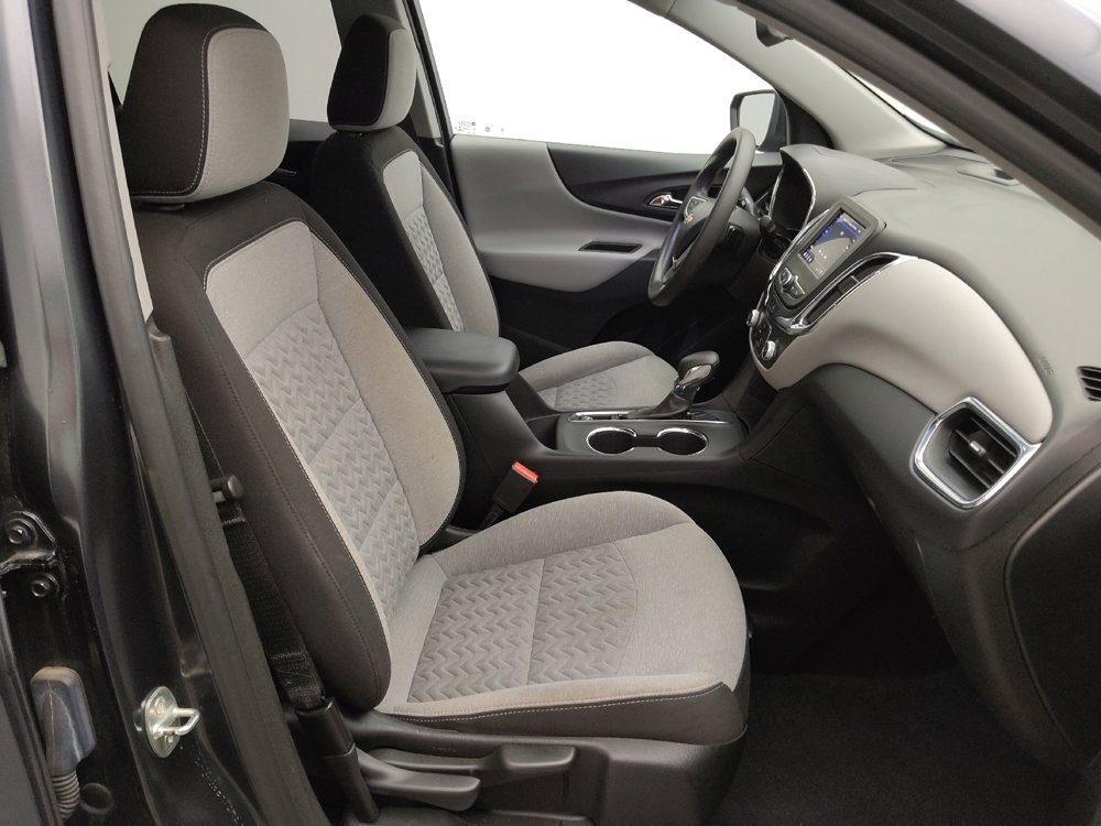 Used 2022 Chevrolet Equinox LT image 21