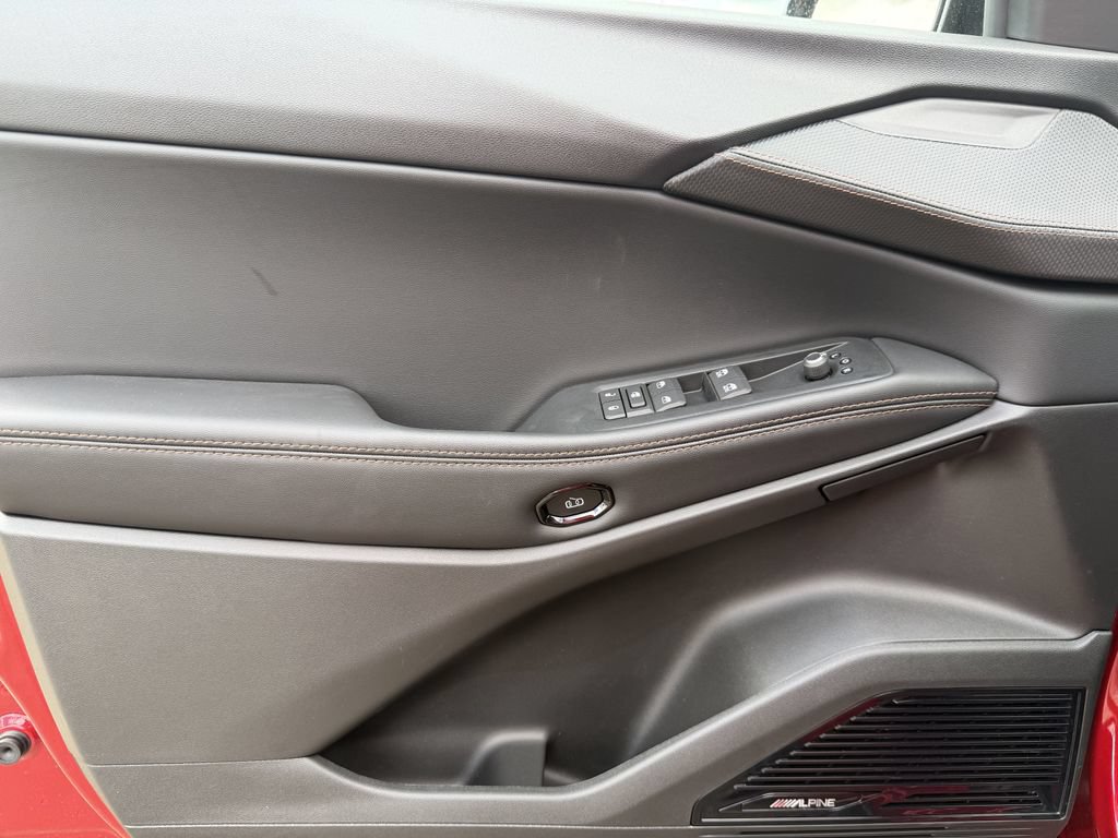 New 2026 Jeep Cherokee Limited AWD/4WD image 22