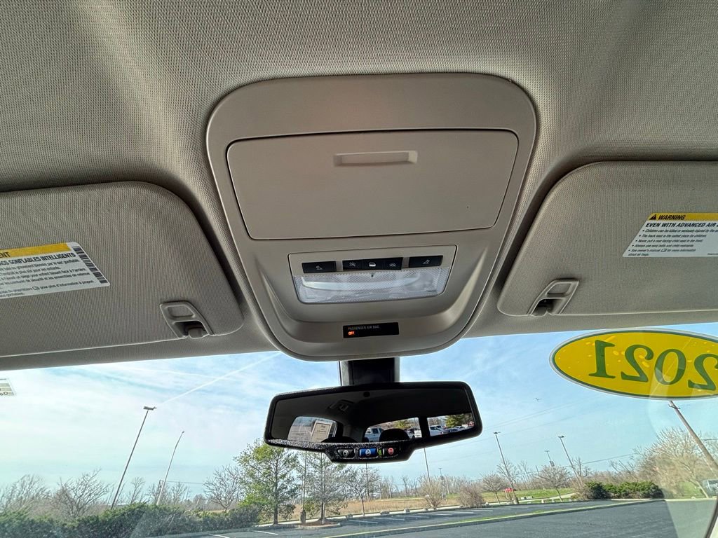 Used 2021 Chevrolet Colorado ZR2 image 36