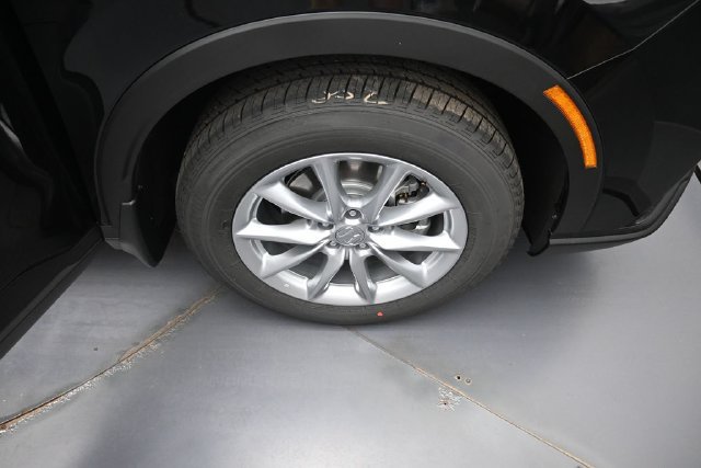 New 2027 Honda CR-V EX image 31