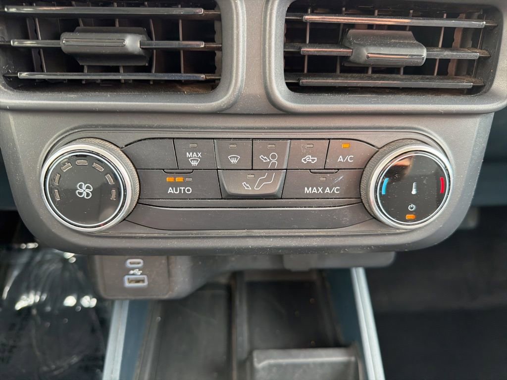 Certified 2022 Ford Maverick XL FWD image 32